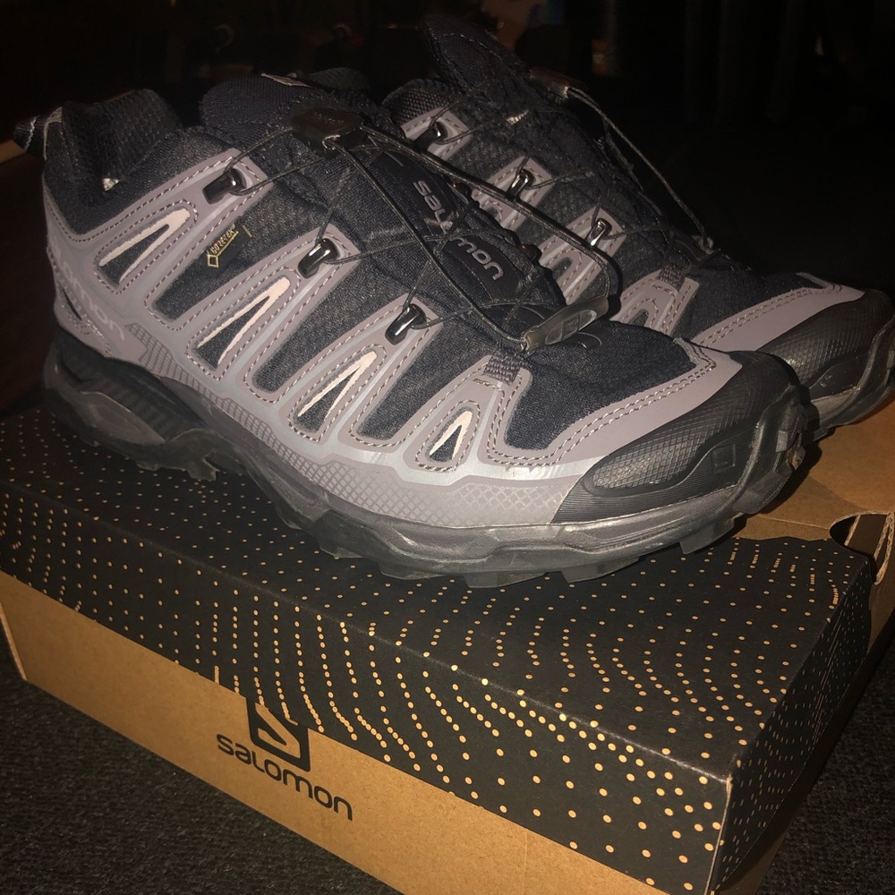 Salomon